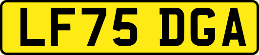 LF75DGA