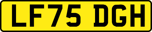 LF75DGH
