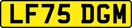 LF75DGM