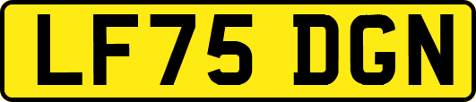 LF75DGN