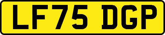 LF75DGP