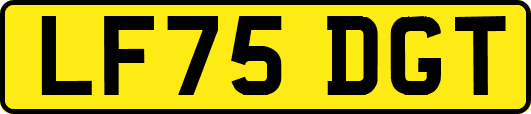 LF75DGT