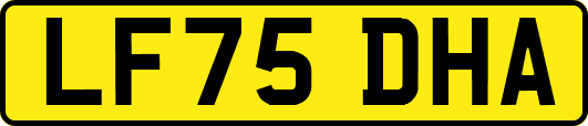 LF75DHA