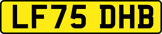 LF75DHB