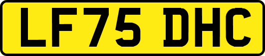 LF75DHC