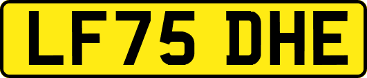 LF75DHE