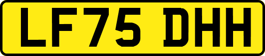 LF75DHH