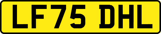 LF75DHL