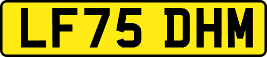 LF75DHM