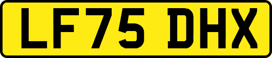 LF75DHX
