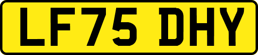 LF75DHY