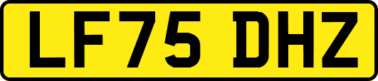 LF75DHZ