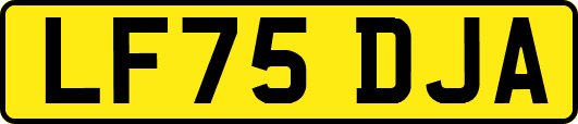 LF75DJA