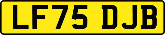 LF75DJB