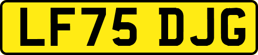 LF75DJG