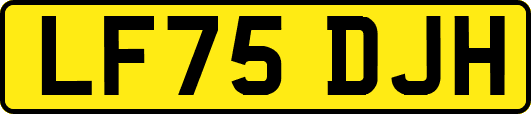 LF75DJH
