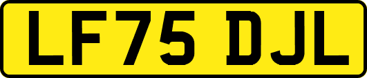 LF75DJL