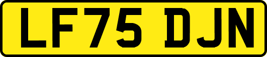 LF75DJN