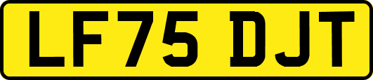 LF75DJT