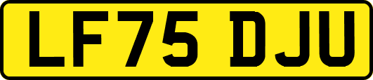 LF75DJU