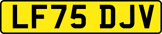LF75DJV