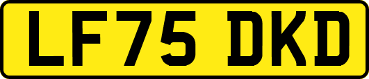 LF75DKD