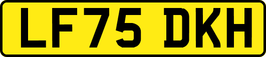 LF75DKH