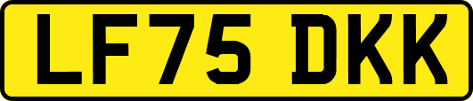 LF75DKK