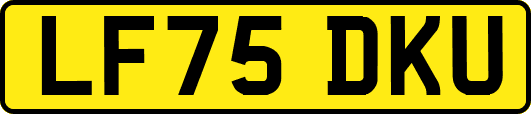 LF75DKU