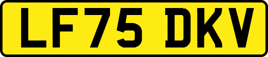 LF75DKV