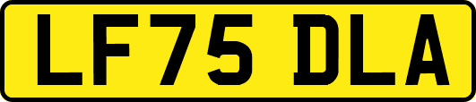 LF75DLA