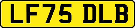LF75DLB