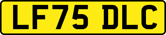 LF75DLC