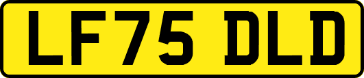 LF75DLD