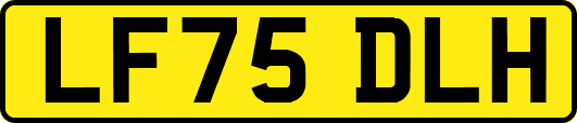 LF75DLH