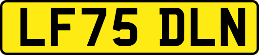 LF75DLN