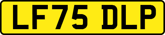 LF75DLP