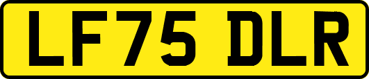 LF75DLR