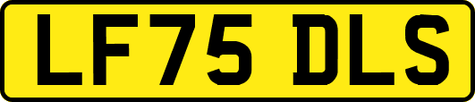 LF75DLS