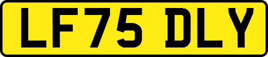 LF75DLY