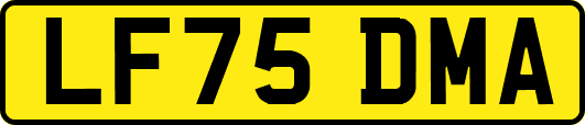 LF75DMA