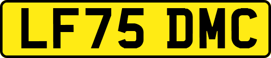 LF75DMC