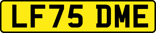 LF75DME