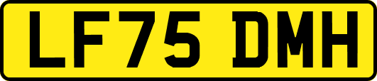 LF75DMH