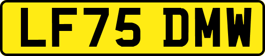 LF75DMW