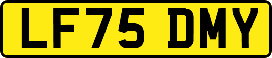 LF75DMY