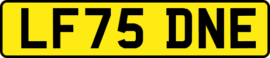 LF75DNE