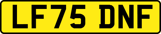 LF75DNF