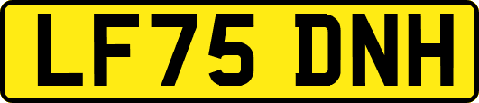 LF75DNH