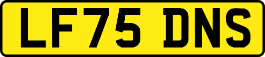 LF75DNS